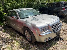 2007 Chrysler 300