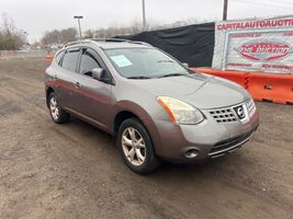 2010 NISSAN Rogue