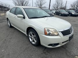 2009 Mitsubishi GALANT