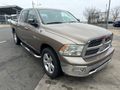 2010 Dodge RAM 1500