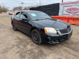 2009 Mitsubishi GALANT