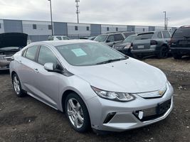 2016 Chevrolet Volt