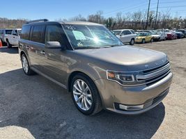 2014 Ford Flex