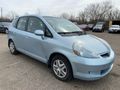 2007 Honda Fit