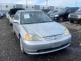 2003 Honda Civic
