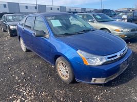 2009 Ford Focus