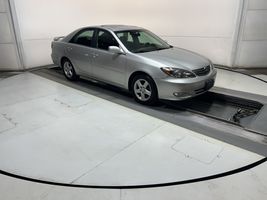 2004 Toyota Camry