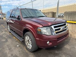 2011 Ford Expedition EL