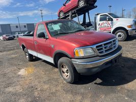 1999 Ford F150