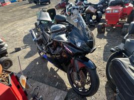 2001 Honda CBR