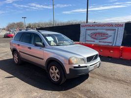 2006 Volvo XC90