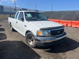 1999 Ford F150