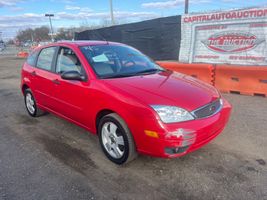 2006 Ford Focus