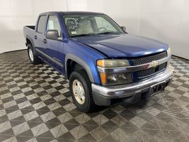 2005 Chevrolet Colorado