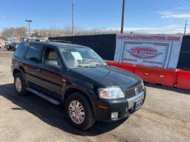 2005 Mercury Mariner