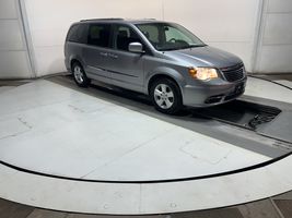 2014 Chrysler Town & Country