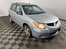 2003 Pontiac Vibe