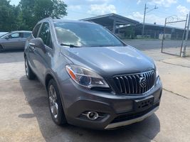 2014 Buick Encore