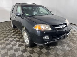 2006 ACURA MDX