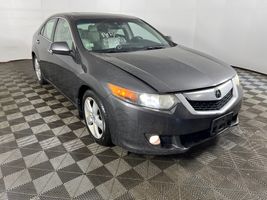 2010 ACURA TSX