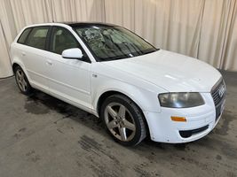 2007 Audi A3