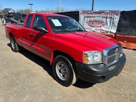 2006 Dodge Dakota