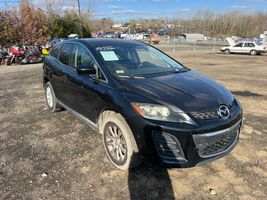 2010 Mazda CX-7