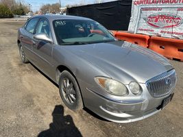 2008 Buick LaCrosse