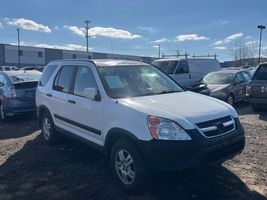 2004 Honda CR-V