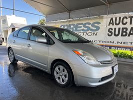 2005 Toyota Prius