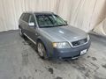 2003 Audi allroad