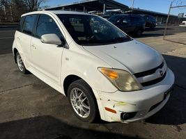 2006 Scion xA