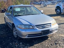 2002 Honda Accord