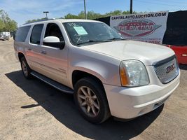2011 GMC Yukon XL