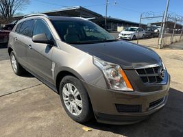 2011 Cadillac SRX