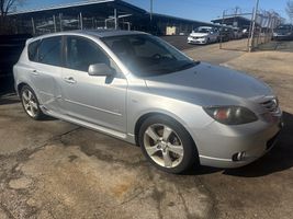 2006 Mazda MAZDA3