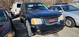 2005 GMC Envoy