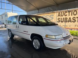 1992 Chevrolet Lumina APV