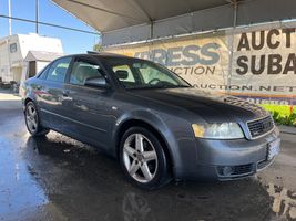2005 Audi A4