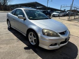 2006 ACURA RSX