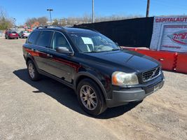 2004 Volvo XC90