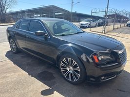 2013 Chrysler 300