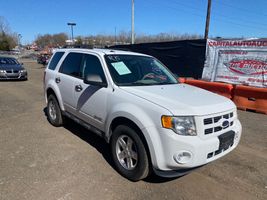 2012 Ford Escape