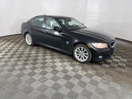 2011 BMW 3 Series