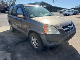 2002 Honda CR-V