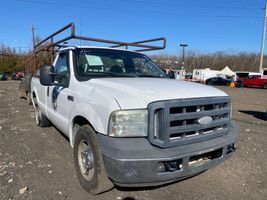 2006 Ford F250SD