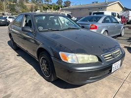 2001 Toyota Camry