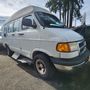 1998 Dodge 1500 RAM VANS