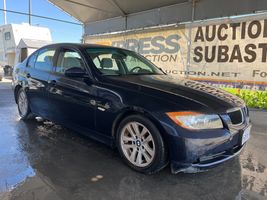 2006 BMW 3 Series