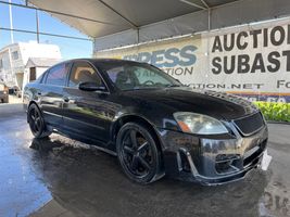 2005 NISSAN Altima